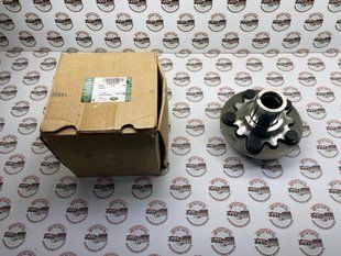 LR023978 Ступица переднего колеса Range Rover Vogue L322