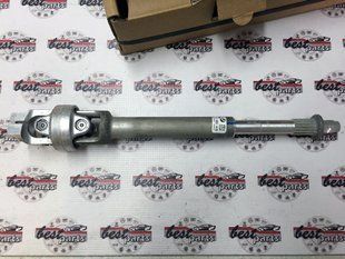 32306859833, 32 30 6 859 833 Кардан рулевой колонки BMW 5 F07/F10/F11 / 6 F06/F12/F13 / 7 F01/F02/F04