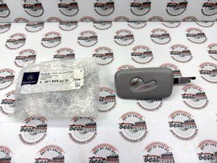A25186802397E94, A 251 868 02 39 7E94 Накладка на потолок Mercedes ML W164 / GL X164 / R W251