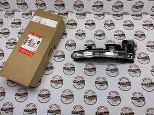 LR027945 Указатель поворота на правом зеркале Range Rover Vogue L405 / Sport L494 / Evoque L538 / Land Rover Discovery 3/4 L319