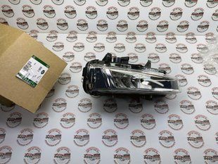 LR077887 Фара противотуманная передняя правая Range Rover Evoque L538 / Land Rover Discovery Sport L550