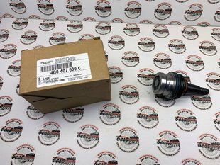 4G0407689C, 4G0 407 689 C Опора шаровая передняя Porsche Macan 95B/95B-2