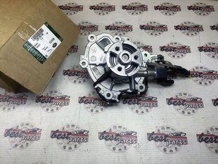 LR116736 Насос водяний (Помпа) 2.0 Range Rover Sport L494 / Evoque L538 / Velar L560 / Land Rover Discovery 5 L462 / Sport L550