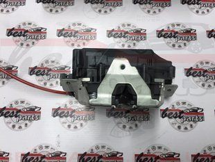 A1647400635, A 164 740 06 35 Замок багажника Mercedes ML W164 / E W211