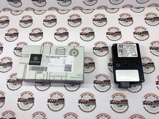A000905810427, A 000 905 81 04 27 Датчик (радар) перестроения Mercedes ML/GLE W166/C292 / GL/GLS X166 / C W205 / E C207/W212 / CLS C218 / S C217/W222 / SL R231 / GLC X253