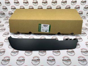 LR071801 Дефлектор переднего бампера правый, рестайлинг Range Rover Evoque L538