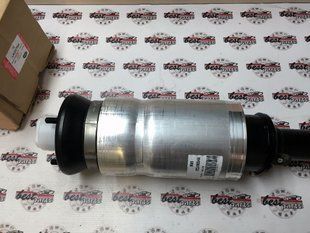 LR052866 Стійка амортизаційна передня (Амортизатор передній) Range Rover Sport L320
