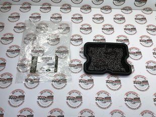 LR115526 Фільтр гібридної акумуляторної системи MHEV Range Rover Evoque L551 / Land Rover Discovery Sport L5