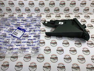 32269124 Педаль акселератора (газу) Volvo / XC90 (16-) / XC60 (18-) / V90 CC (17-) / V90 (17-) / V60 CC (19-) / V60 (19-) / S90L (19-) / S90 (17-) / S60 (19-)