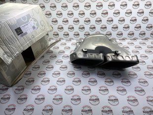 A0004902300, A 000 490 23 00 Насадка на выхлопную систему левая 63 AMG Mercedes GLE W167 / GLS X167 / AMG-GT X290