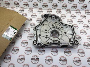 LR089143 Насос масляный (Маслонасос) Range Rover Vogue L322/L405 / Sport L320/L494