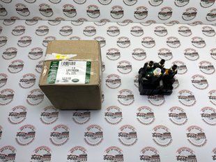 LR176326 Блок клапанів підвіски задній Range Rover Vogue L405 / Sport L494 / Velar L560 / Land Rover Discovery 5 L462