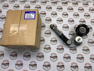 31339795 Натягувач привідного ременя Volvo XC60 (-17) / V70 (-16) / V60 (-18) / S80 (-16) / S80L (-12) / S60 (-18)