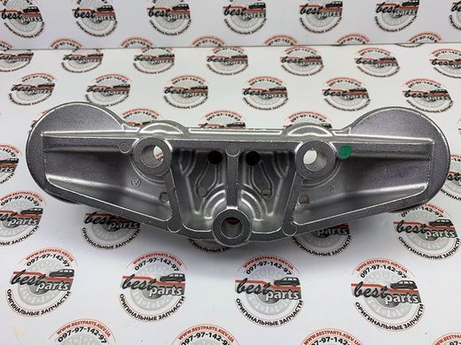 97037511801, 970 375 118 01 Подушка (Опора) АКПП Porsche Panamera 970