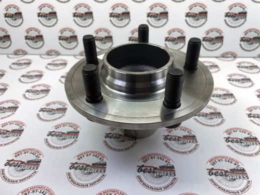 LR023978 Ступица переднего колеса Range Rover Vogue L322
