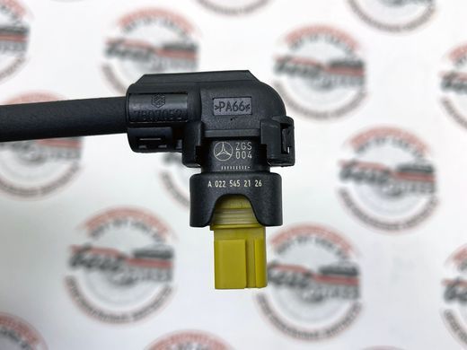 A2761500286, A 276 150 02 86 Проводка масляного насоса Mercedes M152 / M157 / M272 / M276 / M278