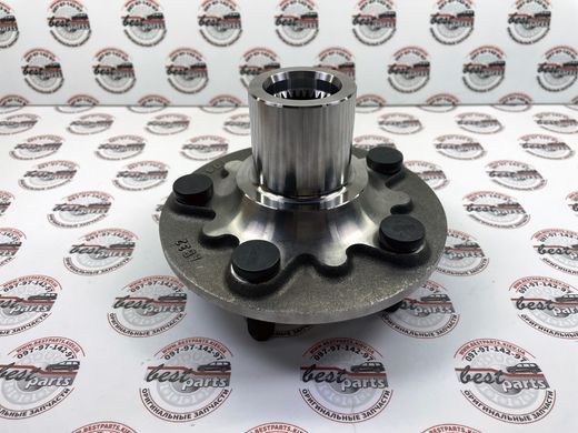 LR023978 Ступица переднего колеса Range Rover Vogue L322