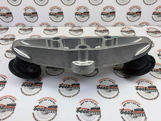 97037511801, 970 375 118 01 Подушка (Опора) АКПП Porsche Panamera 970