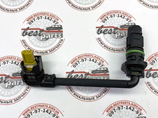 A2761500286, A 276 150 02 86 Проводка масляного насоса Mercedes M152 / M157 / M272 / M276 / M278