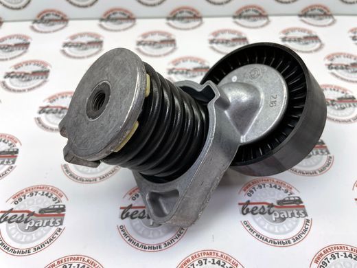 A2712000470, A 271 200 04 70 Натягувач приводного ременя (генератора) Mercedes SLK R171/R172 / C W204 / E W211/W212 / Sprinter W906