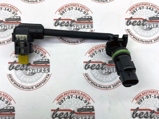 A2761500286, A 276 150 02 86 Проводка масляного насоса Mercedes M152 / M157 / M272 / M276 / M278
