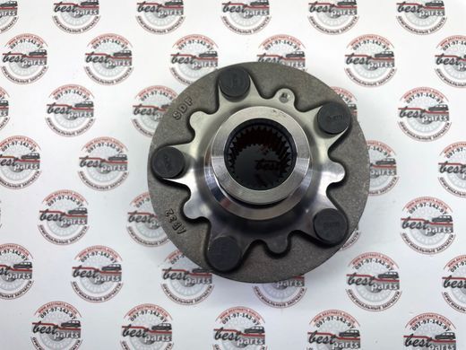 LR023978 Ступица переднего колеса Range Rover Vogue L322