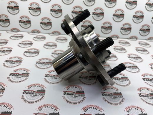 LR023978 Ступица переднего колеса Range Rover Vogue L322
