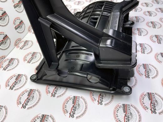 A2761800100, A 276 180 01 00 Маслоприймач масляного насоса Mercedes M276 / GLE W166 / GLS X166