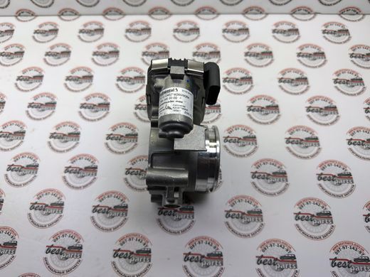 A2641410000, A 264 141 00 00 Нова! Оригінальна! Дросельна заслінка Mercedes M260 / M264 / A W177 / B W247 / C W205 / CLA C118 / CLS C257 / E C238/W213 / GLA H247 / GLB X247