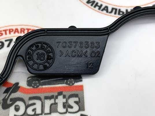 A2780180280, A 278 018 02 80 Прокладка маслоотделителя Mercedes