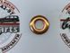 A6110170060, A 611 017 00 60 Кольцо уплотнительное топливной форсунки 1,56MM Mercedes M611 / M612 / M613 / M628 / M629 / M639 / M640 / M642 / M646 / M647 / M648 / M651 / M654 / M656 / M660 / M668
