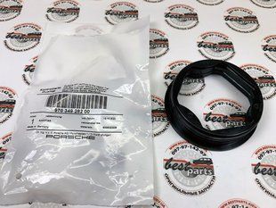 97034928200, 970 349 282 00 Пыльник переднего внутреннего ШРУСА Porsche Panamera 970