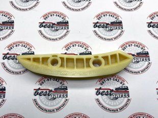 A1770523900, A 177 052 39 00 Направляющая (успокоитель) нижней цепи ГРМ верхняя Mercedes M176 / M177 / M178 / GLE W167/C167 / GLS X167 / AMG-GT R190/X290 / C W205 / E W213 / S C217/W222/W223 / SL R232 / GLC X253 / G W463