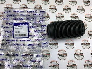 31476039 Пильник переднього амортизатора Volvo / XC90 (16-) / XC60 (18-) / V90 CC (17-) / V90 (17-) / S90 (17-)