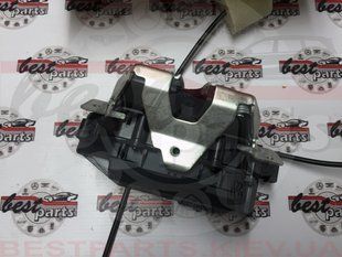 A1647400735, A 164 740 07 35 Замок багажника Mercedes GL X164 / R W251