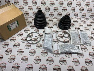 TDR500100 Пыльник передней полуоси (р/к передних ШРУСов) Range Rover Sport L320 / Land Rover Discovery 3/4 L319