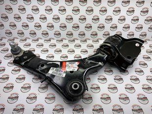 LR117140 Рычаг передний нижний правый Range Rover Evoque L538 / Land Rover Discovery Sport L550