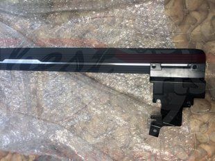 VPLWP0192 Підніжка (поріг) висувною електричний правий Range Rover Vogue L405 / Sport L494
