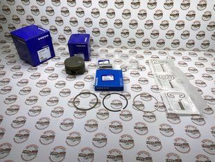 32240862 Поршень двигуна B4204T Volvo XC90 (16-) / XC70 (-16) / XC60 (18-) / XC60 (-17) / XC40 (18-) / V70 (-16) / V60 CC (19-) / V60 (19-) / V60 CC (-18) / V60 (-18) / V40 CC (-19) / V40 (-19) / S90 (17-) / S80 (-16) / S60 CC (-18) / S60 (19-) / S60 (-18