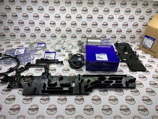 32339497 Ремкомплект катализатора с датчиком сажевого фильтра Volvo XC90 (16-) / XC60 (18-)