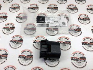A0995040002, A 099 504 00 02 Держатель радиатора верхний Mercedes ML/GLE W164/W166/C292 / GL/GLS X166 / R W251