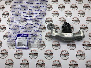 32221192 Опора кульова переднього нижнього важеля Volvo V90 (17-) / V60 (19-) / S90L (19-) / S90 (17-) / S60 (19-)