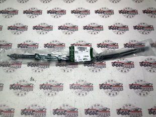 LR095290 Шланг гальмівний передній Range Rover Evoque L538 / Land Rover Discovery Sport L550