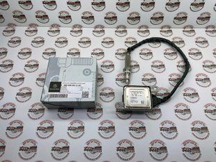 A000905841187, A 000 905 84 11 87 Датчик NOX каталізатора Mercedes SLK R172 / S W222 / GLC X253 / V W447 / Sprinter W906