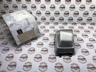 A4639066900, A 463 906 69 00 Повторитель поворота левый переднего крыла Mercedes G W463/W465