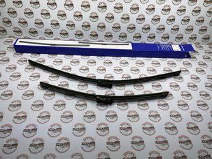32237894 Двірники (склоочисники) передні к-т Volvo V40 CC (-19) / V40 (-19)