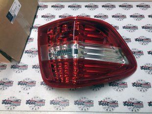 A1649064400, A 164 906 44 00 Фонарь задний левый USA Mercedes ML W164