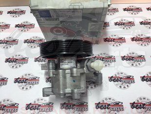 A0044668501, A 004 466 85 01 Насос гидроусилителя (ГУР) Mercedes GL X164 / ML W164 / R W251