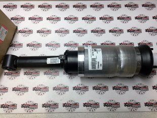 LR052867 Стійка амортизаційна передня (Амортизатор передній) Range Rover Sport L320
