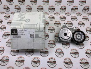 A2702002100, A 270 200 21 00 Натяжитель приводного ремня Mercedes M133 / M260 / M270 / CLA C117/C118 / GLA X156 / A W176/W177 / B W246/W247 / GLB X247 / GLA H247